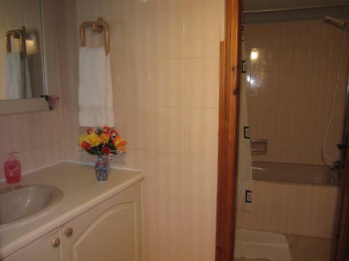 Apartamento Meli House