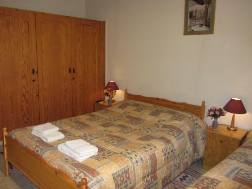 Apartamento Meli House