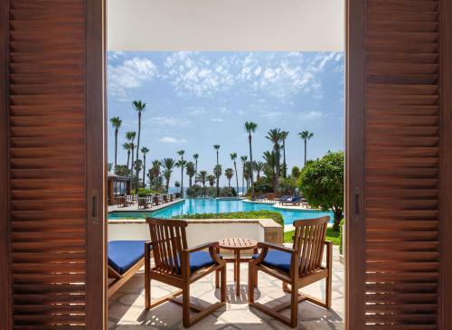 Annabelle Hotel