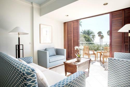 Annabelle Hotel