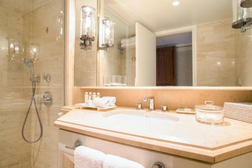 Annabelle Hotel
