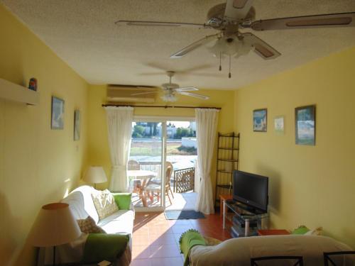 Savvides Apartment