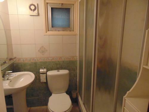 Savvides Apartment