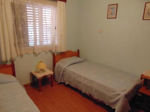Savvides Apartment