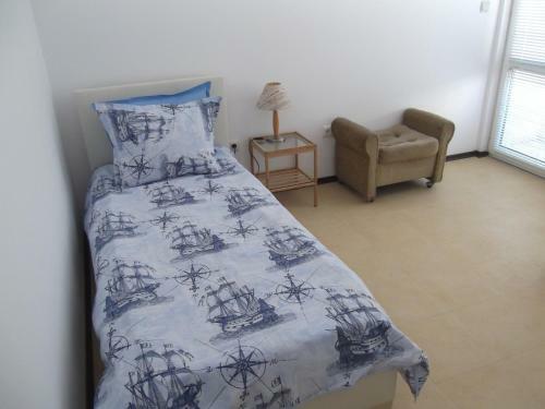 Apartment Sredna Gora