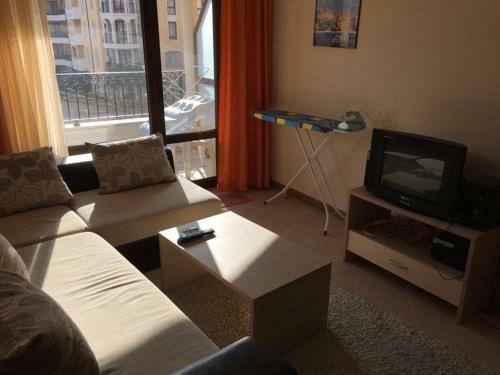 Royal Sun Apartment Eh