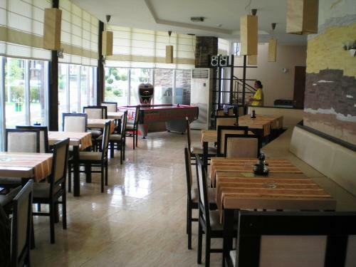 Aparthotel Sun Village Apartcomplex