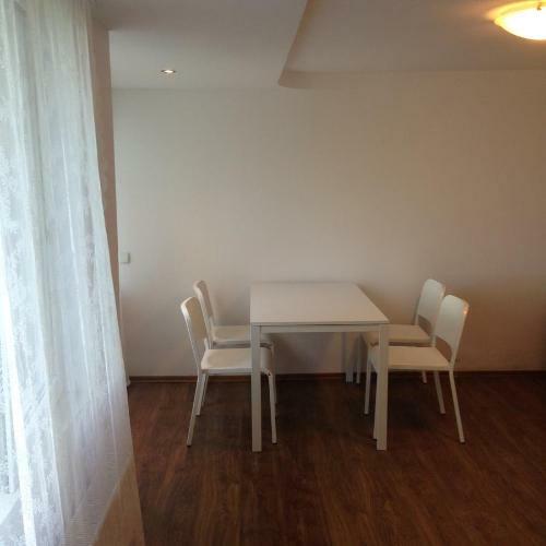 Dacha Apartment