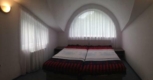 Dacha Apartment