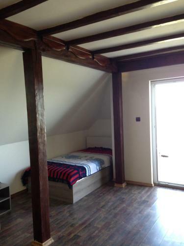 Dacha Apartment