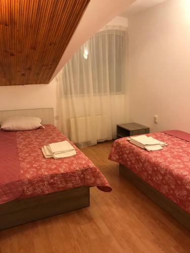 Dacha Apartment