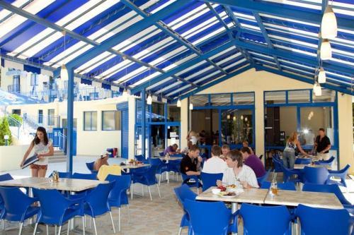 Blue Sky Hotel - All Inclusive