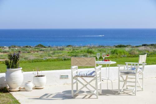 Protaras Seashore Villa
