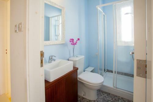 Protaras Seashore Villa