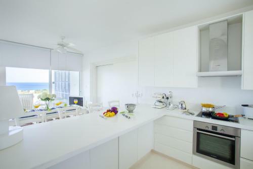 Protaras Seashore Villa