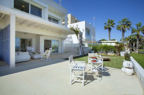 Protaras Seashore Villa