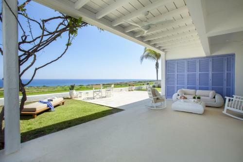 Protaras Seashore Villa