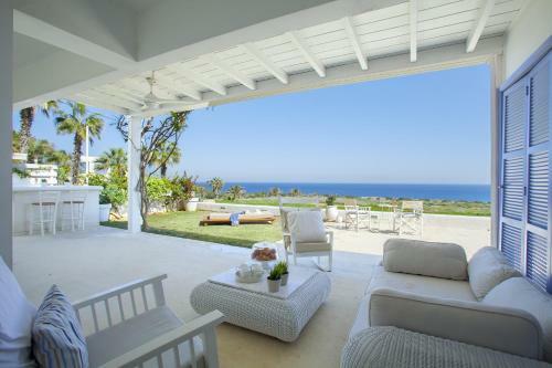 Protaras Seashore Villa