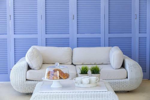Protaras Seashore Villa