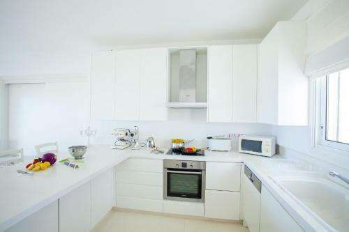 Protaras Seashore Villa