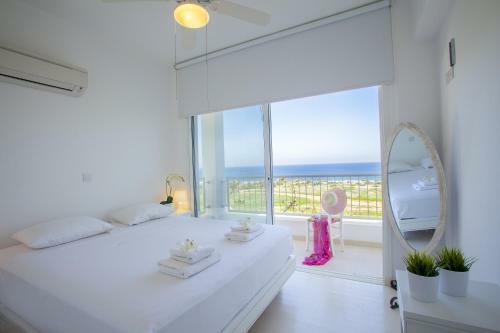Protaras Seashore Villa