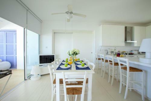 Protaras Seashore Villa