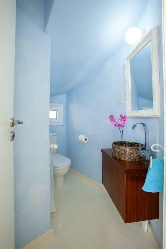 Protaras Seashore Villa