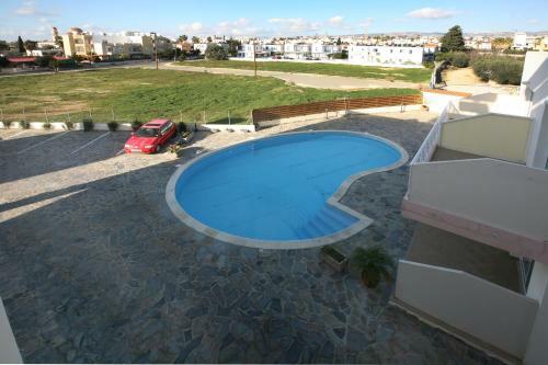 Apartamento Marina Complex
