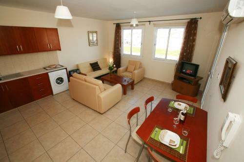 Apartamento Marina Complex