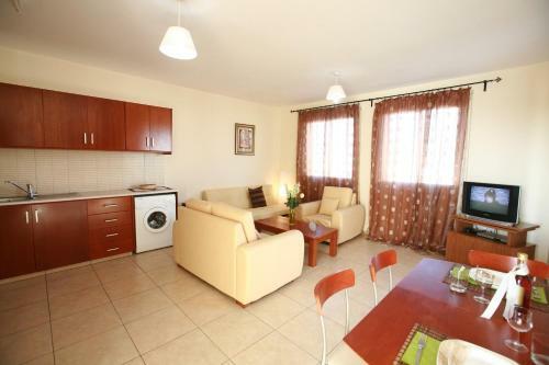 Apartamento Marina Complex