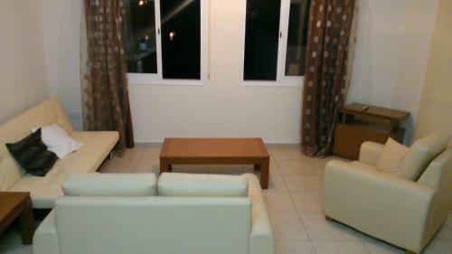 Apartamento Marina Complex