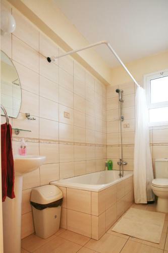 Apartamento Marina Complex