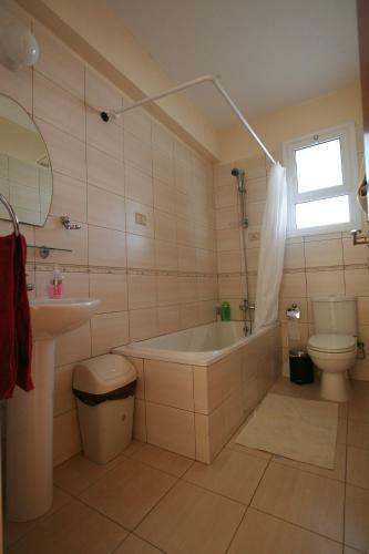 Apartamento Marina Complex