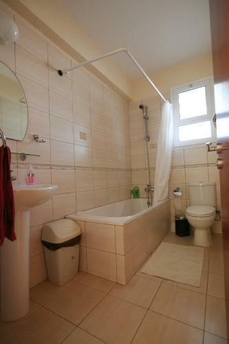 Apartamento Marina Complex