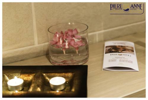 Piere - Anne Beach Hotel