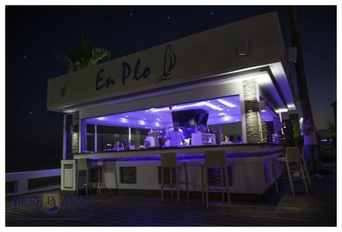 Piere - Anne Beach Hotel