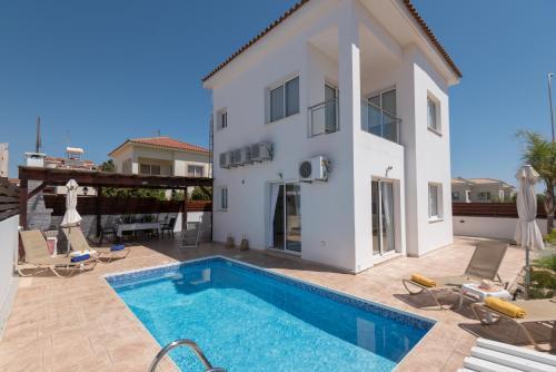 Narcissos Villa 2