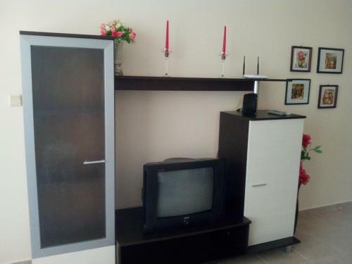 Yanis Apartment In Hermes Complex