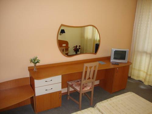 Hotel Fiesta