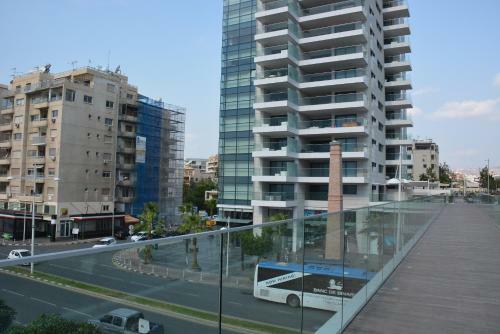 Ipsilantou 6 Apartment