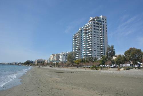 Ipsilantou 6 Apartment