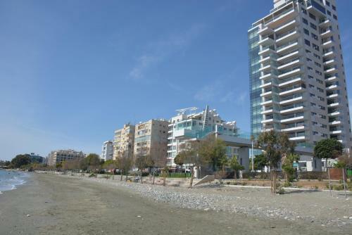 Ipsilantou 6 Apartment