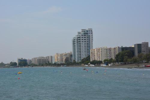 Ipsilantou 6 Apartment
