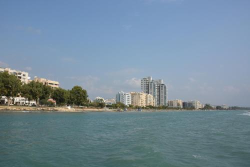 Ipsilantou 6 Apartment