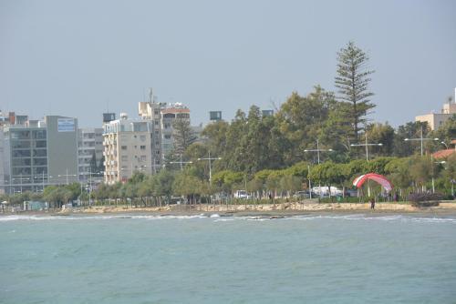 Ipsilantou 6 Apartment