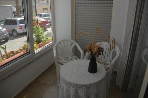 Ipsilantou 6 Apartment