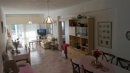 Ipsilantou 6 Apartment