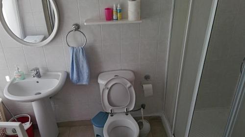 Ipsilantou 6 Apartment