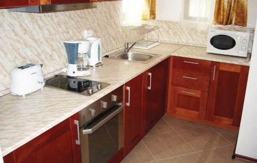 Apartment Kosharitsa Village Bay View Villas VI