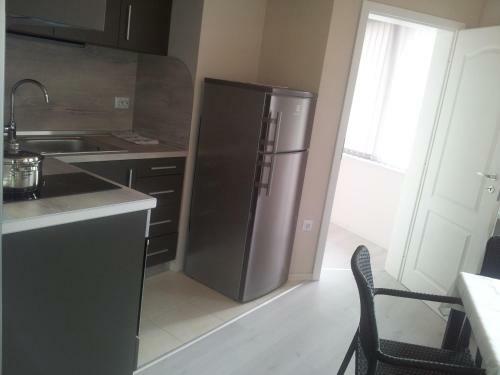 Apartment Zlatina